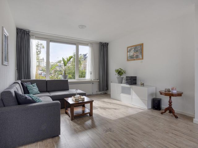 Buddlejalaan 52, Heerhugowaard