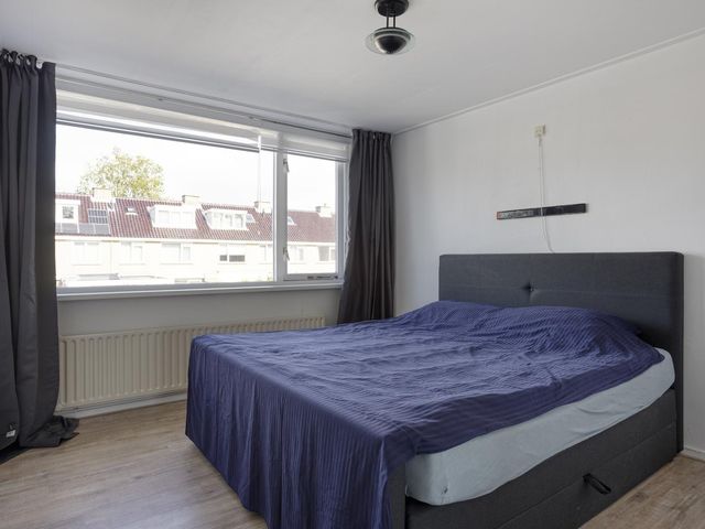 Buddlejalaan 52, Heerhugowaard