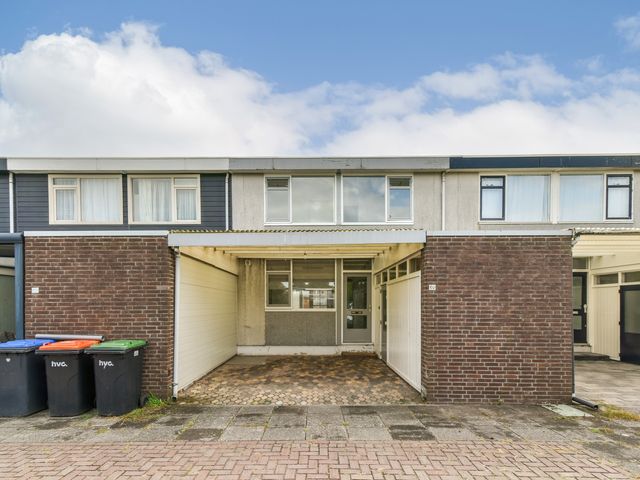 Klip 60, Lelystad