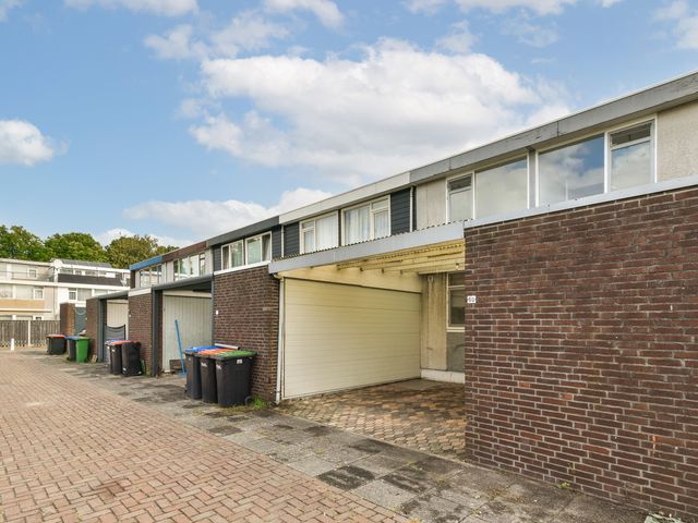 Klip 60, Lelystad