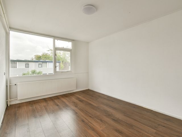 Klip 60, Lelystad