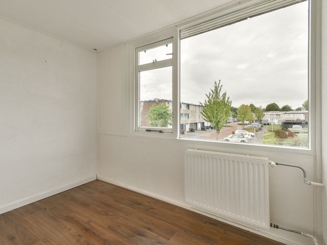 Klip 60, Lelystad