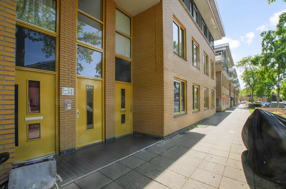 Voorjaarstraat 32