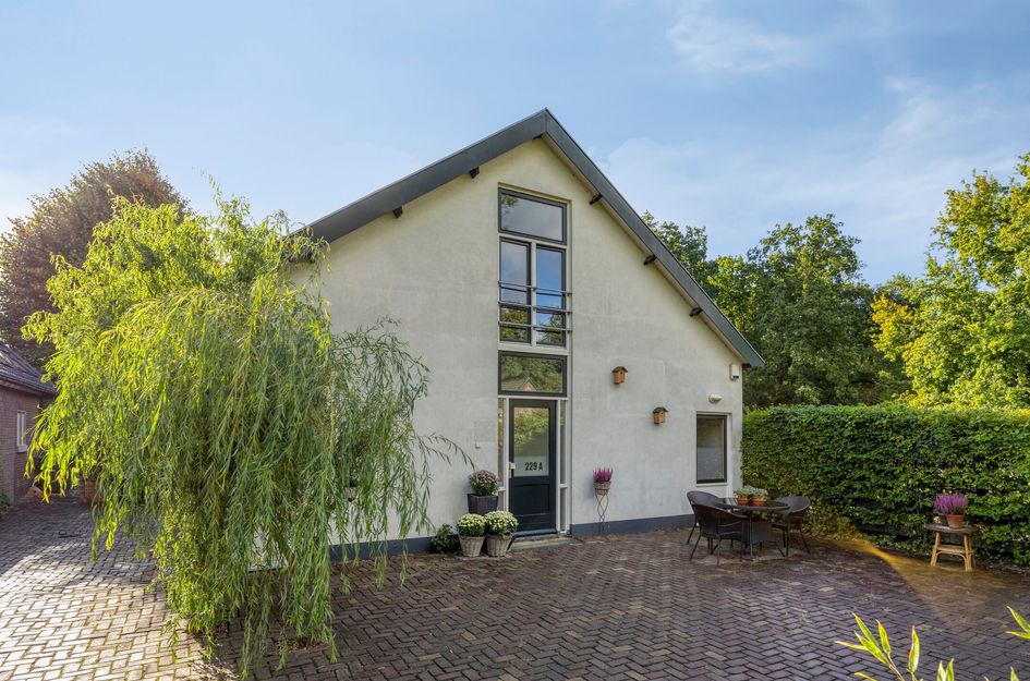 Leidseweg 229A