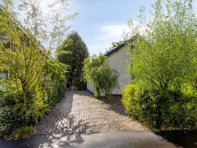 Leidseweg 229A, Voorschoten