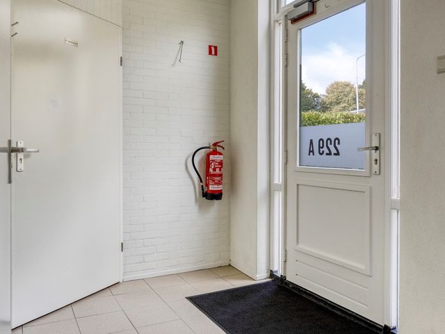 Leidseweg 229A, Voorschoten