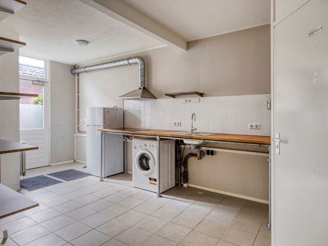 Leidseweg 229A, Voorschoten