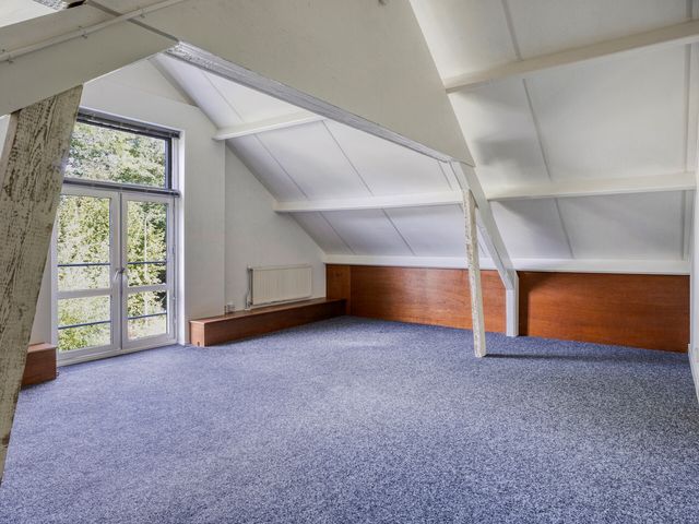 Leidseweg 229A, Voorschoten