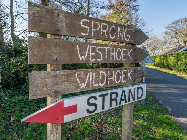 Westhoek 11, Renesse