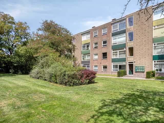 Germanenlaan 190, Apeldoorn