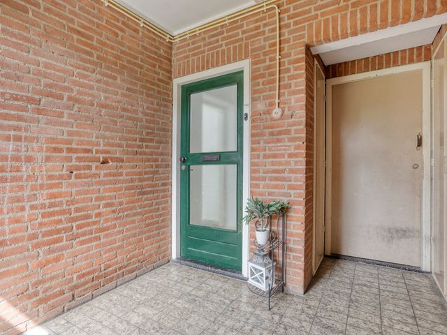 Germanenlaan 190, Apeldoorn