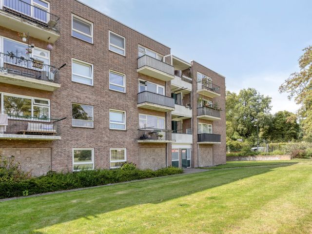 Germanenlaan 190, Apeldoorn