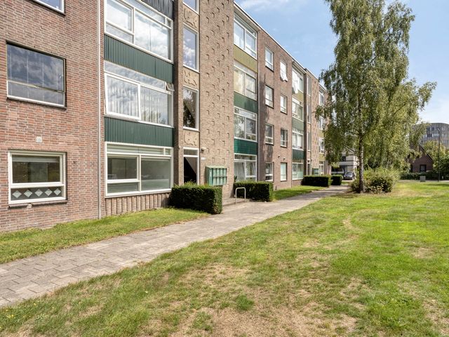 Germanenlaan 190, Apeldoorn