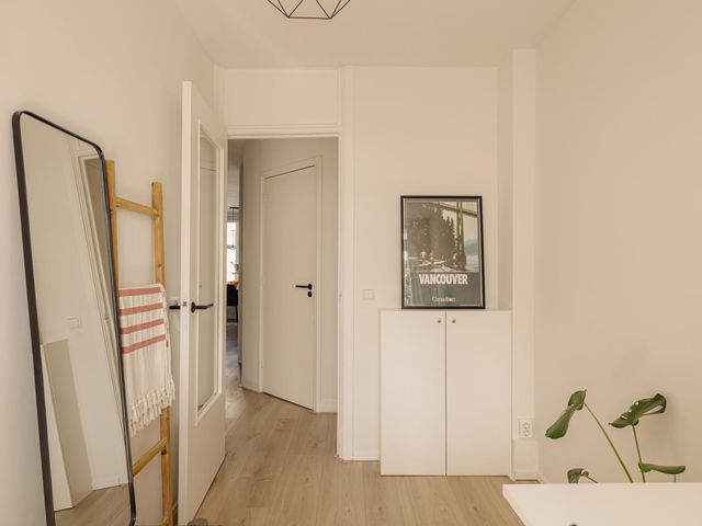 Weissenbruchstraat 21 2, Amsterdam