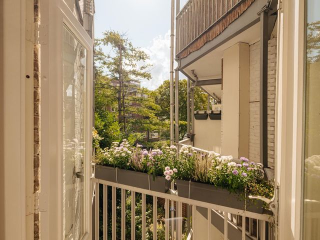 Weissenbruchstraat 21 2, Amsterdam