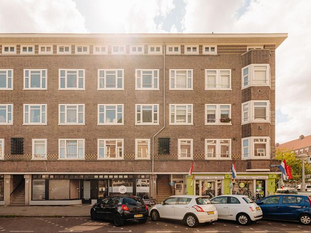 Weissenbruchstraat 21 2, Amsterdam