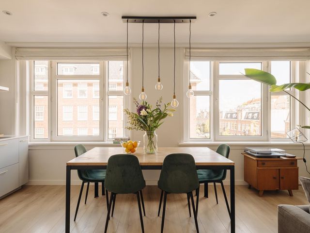 Weissenbruchstraat 21 2, Amsterdam