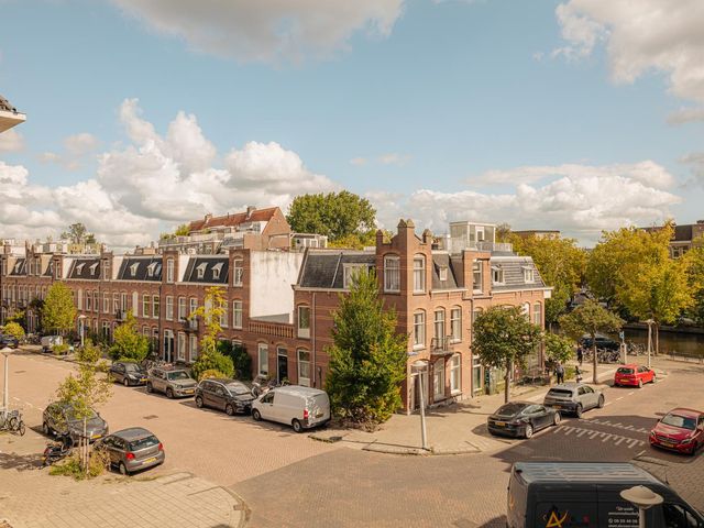Weissenbruchstraat 21 2, Amsterdam