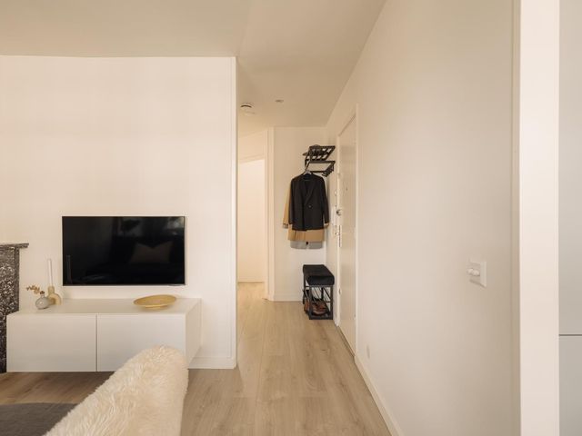 Weissenbruchstraat 21 2, Amsterdam