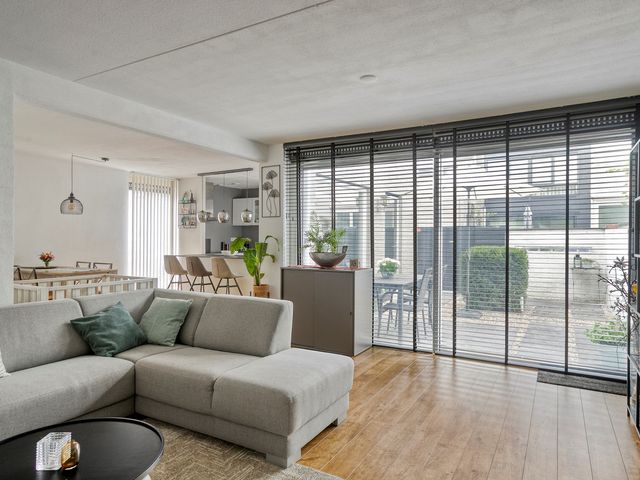 Willem Walravenhove 9, Nieuwegein