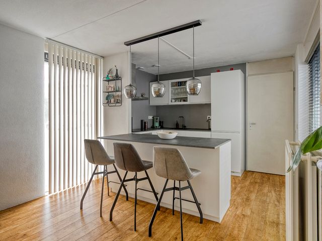 Willem Walravenhove 9, Nieuwegein