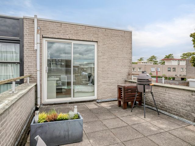 Willem Walravenhove 9, Nieuwegein