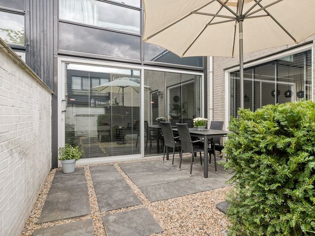 Willem Walravenhove 9, Nieuwegein