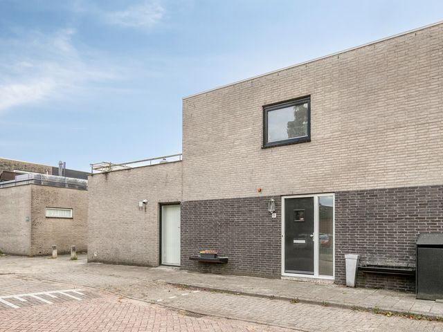 Willem Walravenhove 9, Nieuwegein