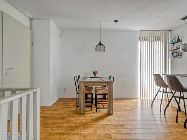 Willem Walravenhove 9, Nieuwegein