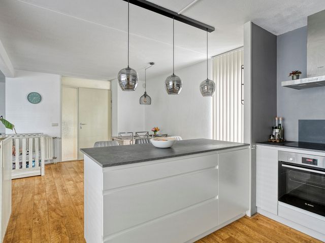 Willem Walravenhove 9, Nieuwegein