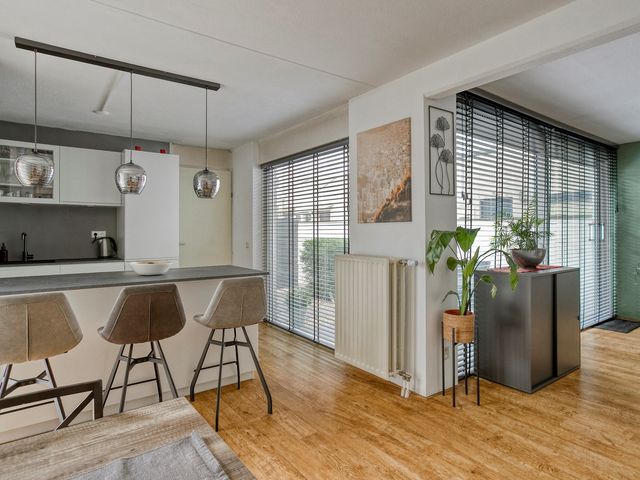 Willem Walravenhove 9, Nieuwegein