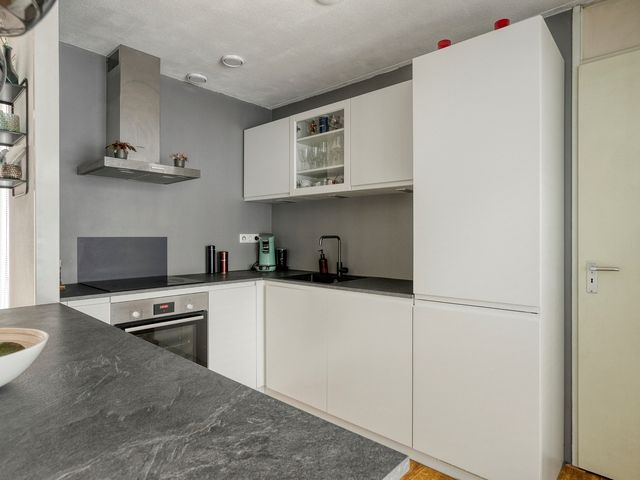 Willem Walravenhove 9, Nieuwegein
