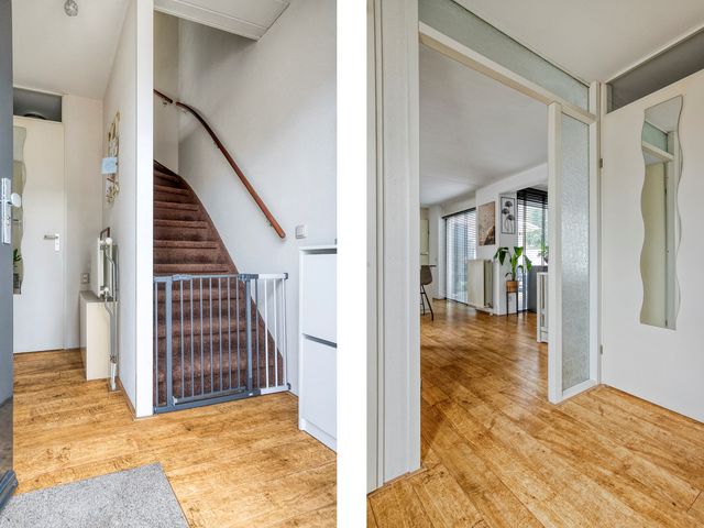Willem Walravenhove 9, Nieuwegein