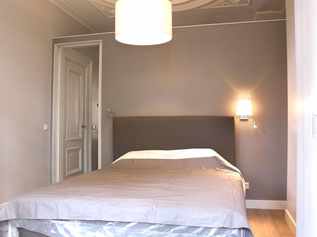 Frans Halsstraat 10 1, Amsterdam