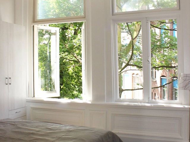 Frans Halsstraat 10 1, Amsterdam
