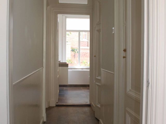 Frans Halsstraat 10 1, Amsterdam