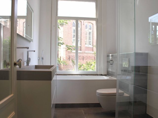 Frans Halsstraat 10 1, Amsterdam