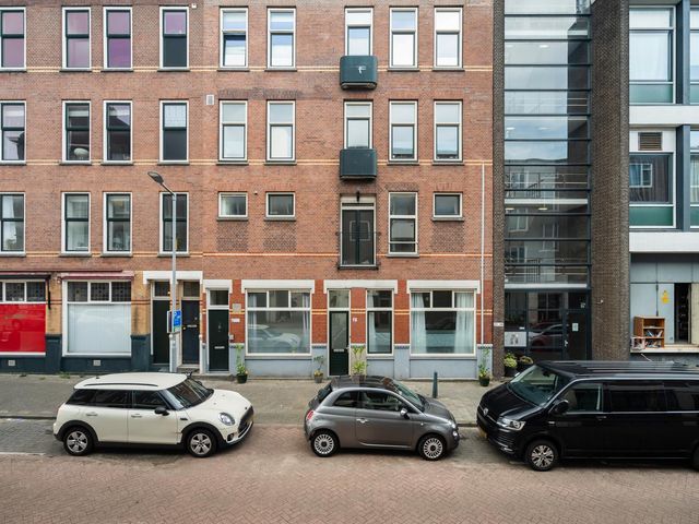 Bosland 6B, Rotterdam