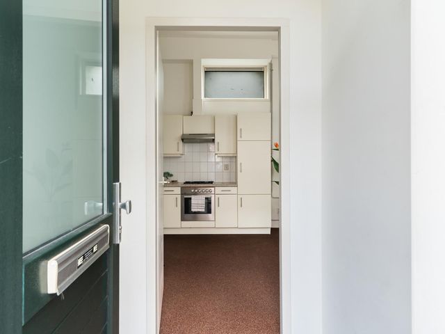 Bosland 6B, Rotterdam