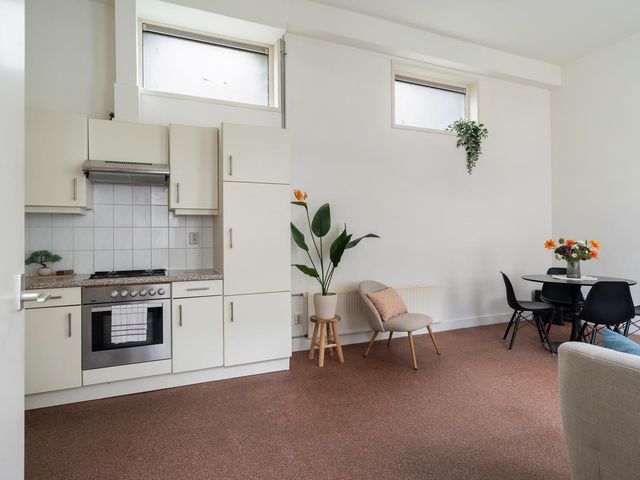 Bosland 6B, Rotterdam