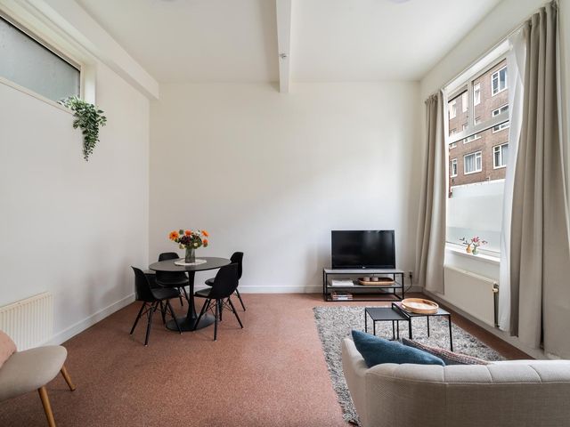 Bosland 6B, Rotterdam