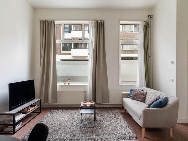 Bosland 6B, Rotterdam