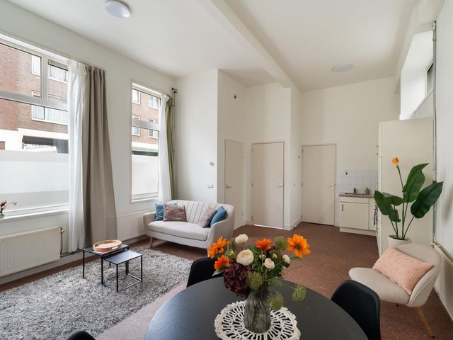 Bosland 6B, Rotterdam