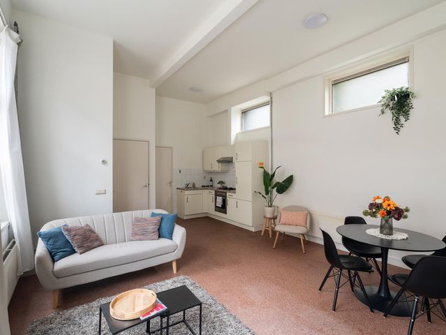 Bosland 6B, Rotterdam