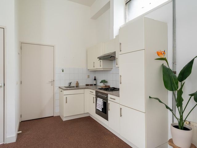 Bosland 6B, Rotterdam