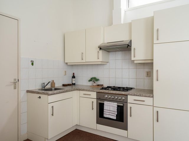 Bosland 6B, Rotterdam