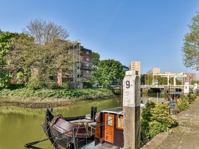 Bosland 6B, Rotterdam