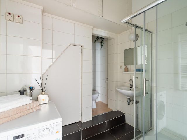 Bosland 6B, Rotterdam