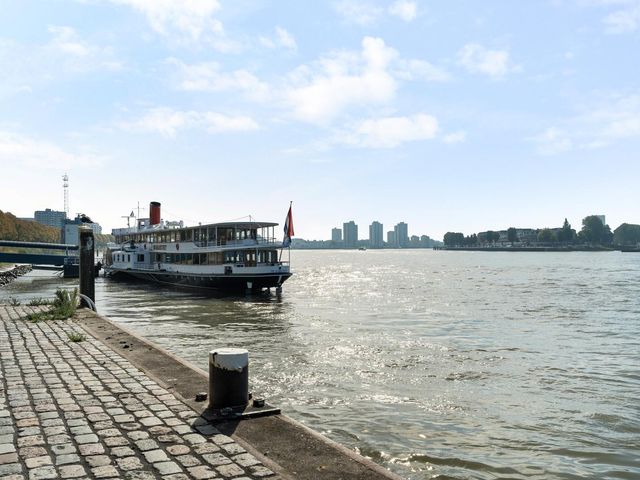 Bosland 6B, Rotterdam
