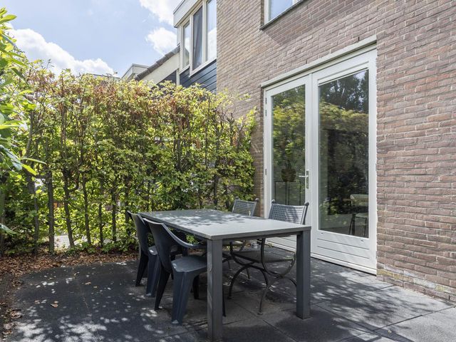 Poldermolen 33, Hoorn